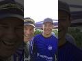 #wpcjuniorcup &amp; #worldpredatorclassic mit @toon_vanham @salah.eddibe 🎣💯🏁