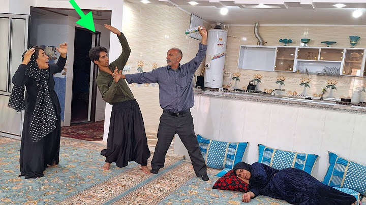 🔥🔥Leila's father or an obstacle to love? An exciting and fateful meeting with Hussein! ❤️👀