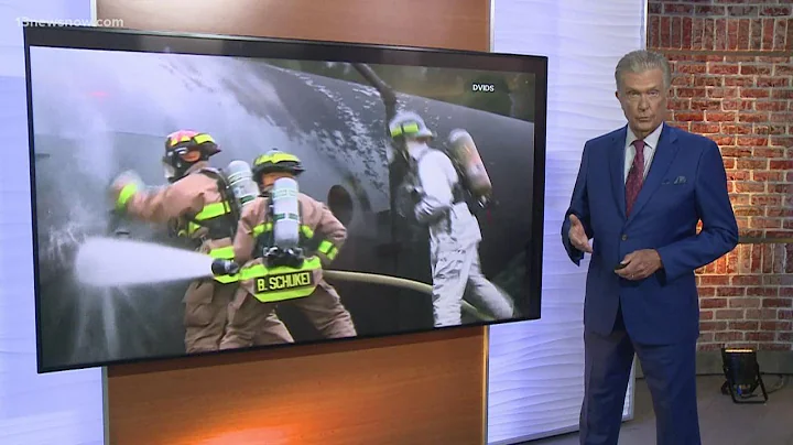 Lawmakers urge action on PFAS, military's 'forever chemicals'