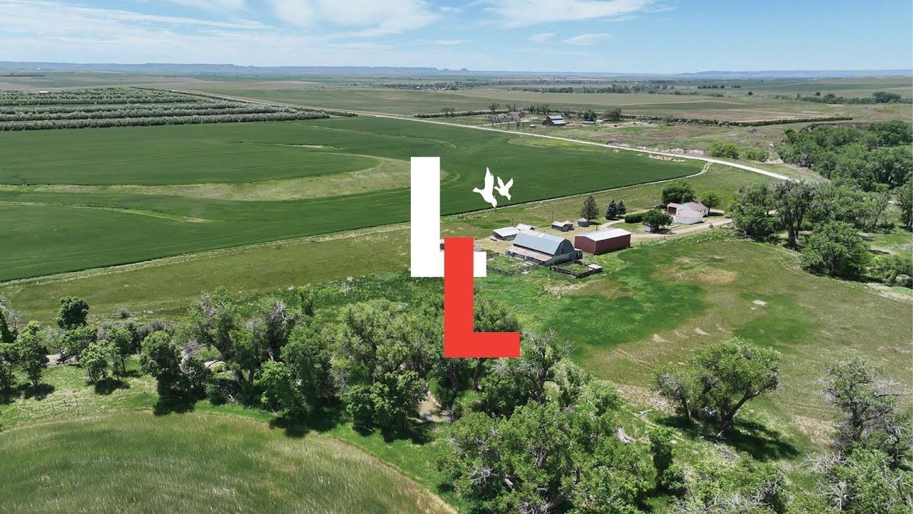 Nebraska Acreage For Sale White River Equestrian Acreage Chadron