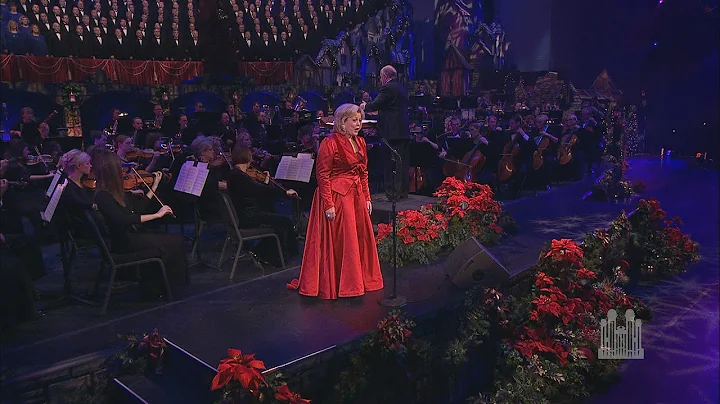 The Holly and the Ivy | Deborah Voigt and The Tabe...