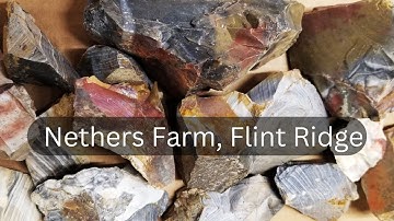 Nethers Farm, Flint Ridge