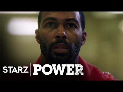 Power | Season 4 Official Trailer Starring Omari Hardwick | STARZ
