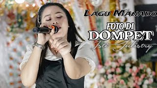 Lagu Manado Foto Di Dompet Isti Julistry Cover Ellhenonk