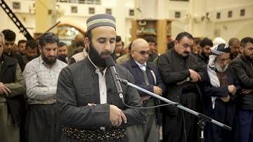 سورة الاعلى surah al aala القارئ سوران صديقsoran sdiq