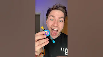 Worlds Smallest Bop It 
