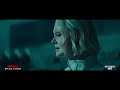 Predator: Badlands | Kill Stadium | In Cinemas Now