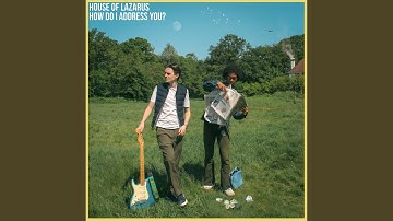 how do i address you?