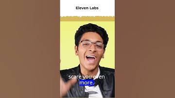 AI can clone your voice 🫨🫨🤯 #shorts #chatgenius #chatbot #ai