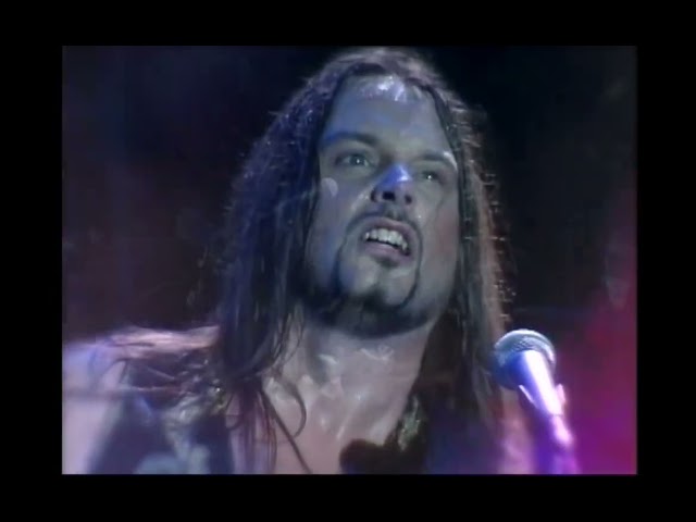 Dokken - Live 4