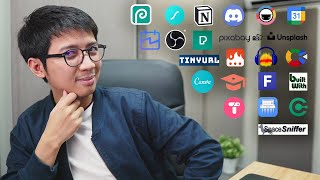 23 FREE Business Apps in under 10 minutes screenshot 4