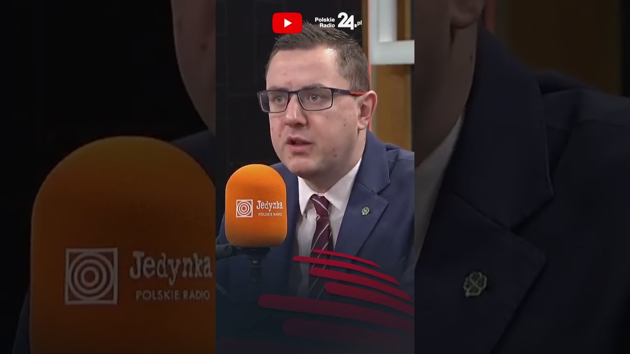 Mi Osz Motyka O Protestach Rolnik W