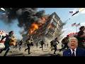 Today March 19 2026 Cities Across America Are Collapsing In Seconds Look What S Happening