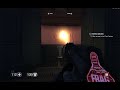 Selaco - Using a grenade launcher on a wall crack was a mistake
