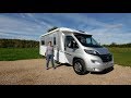 The Practical Motorhome Dethleffs T 7051 Advantage Edition review