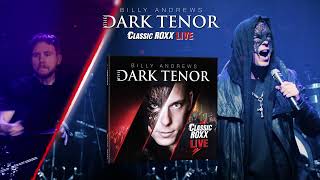 THE DARK TENOR - Classic RoXX Live [Official Teaser]
