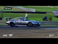 Porsche GT3 - Race 2 | Shannons Nationals | 2018 | Sandown