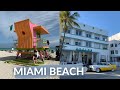 Miami Beach VLOG, Florida, USA/ Майами Бич, Флорида, США