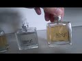 perfumes Fábio Jr são bons?