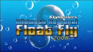 Skymasters Float Fly 08Opener
