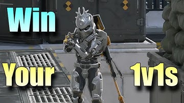 Best Tips to Win more 1v1s in Halo Infinite
