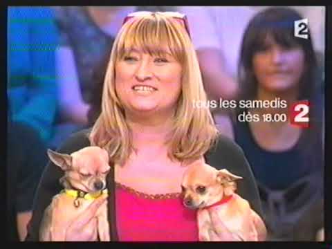 France 2 19 Novembre 2005 2 Pubs 2 BA Rugby