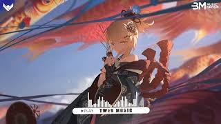 Viva La Vida X Supernova Love X Give Me Your Love Remix  Tng Hp Track Edm Truyn ng Lc