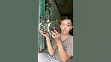 Bộ lọc Uf 3000l/h