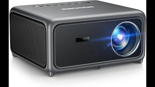 Review: GooDee 4K Smart Projector – Best Budget Home Theater Projector 2026?