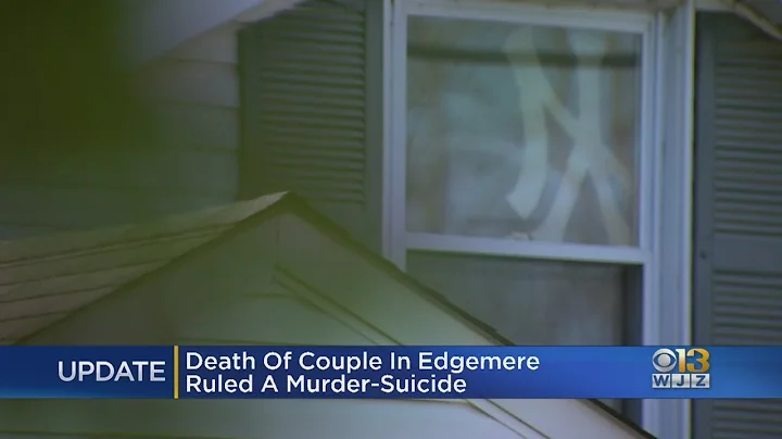 Police Investigating Edgemere Couple's Deaths As M...