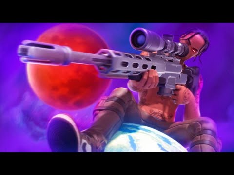 This is How we ALMOST Hit The Best Fortnite Shots of 2025 (Road to a