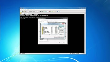 Connecting to the Amazon Cloud EC2 Server Using Netsarang XShell