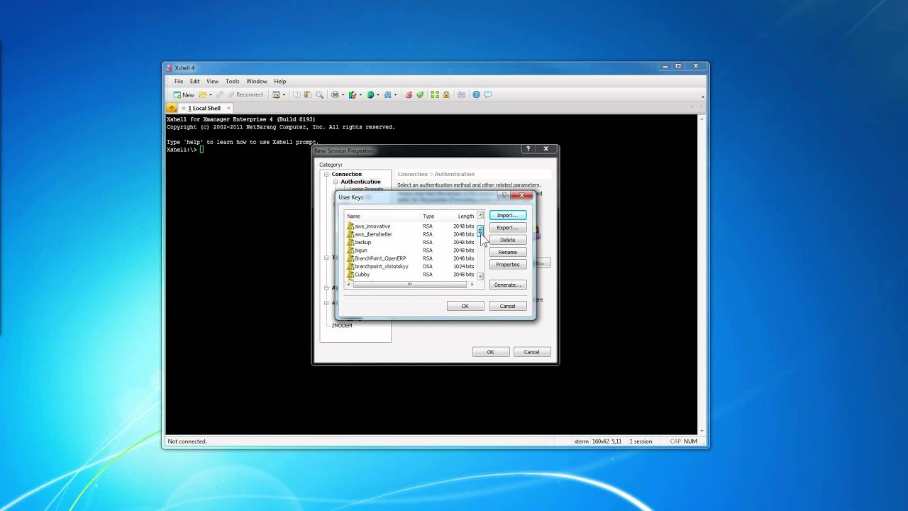 ncl on xshell file upload ncl on xshell file upload