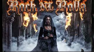 Rock NL Rolla - Liberian Girl (Goth Cover) 