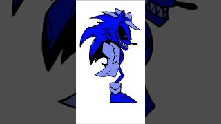 [dc2/fnf/ibispaintx] Lord X - i miss the Quiet models teaser #fnf #dc2 #ibispaintx #lordx