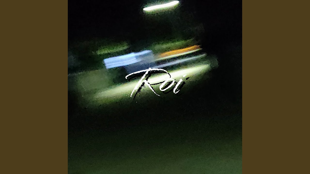 Roi - instrumental