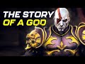 How Kratos Became the God of War?