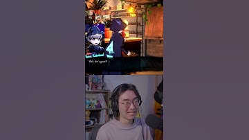 fubuki is on another level #raincode