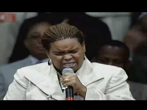 COGIC 102nd Holy Convocation - Memphis, TN - Carla...