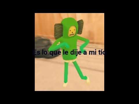 Nono square song (Sub Español) - YouTube