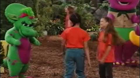 Camp WannaRunnaRound (All Versions) Part 140