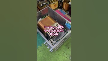 C-Core 11.2KVA Ⓜ️ #bienapcachly #Locnguondien #Truongbienapcachly #Xuhuong #Viral