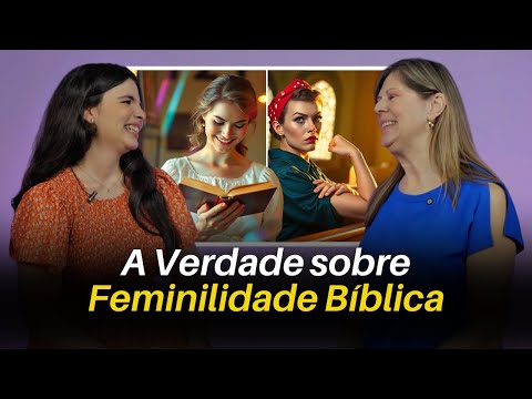 What EVERY CHRISTIAN WOMAN Needs to Know About Biblical Womanhood | Interview with Mary Kassian