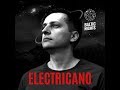 Electricano live from baltic nights 15112019