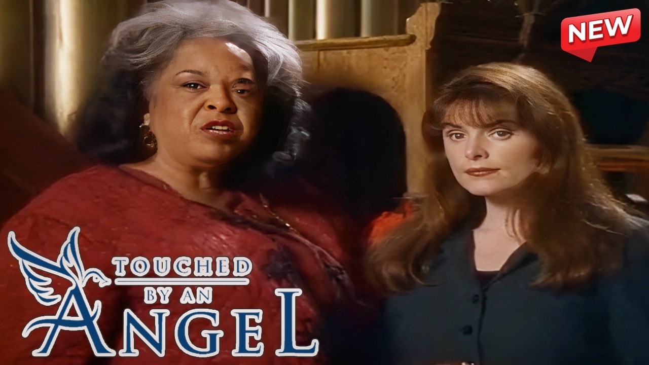[New] Touched by an Angel 2026 | The Feather | Drama, Family, Fantasy | Full Episodes