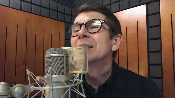 Just Once - James Ingram (John Andresen cover)