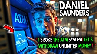 He Hacked ATMs and Took $1.6 Million from a Bank – Lived Like a King, But It All Came Crashing Down!