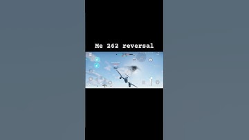 Me 262 VS Meteor #wtmobile #warthunder #warthundermobile #warthundermobilegameplay