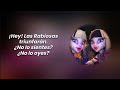 Las Rabiosas Triunfarán (Hissfits Forever) en castellano | Monster High