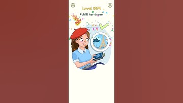 DOP 2 #Gameplay level 1374 Delete Parts Solution and  #answer 🎉🎉 Subcribe 😆